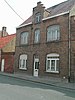 Burgerhuis uit de jaren 1920