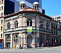 Former Bank of New South Wales, Broadway, Sydney