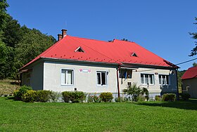 Čierny Potok - Obecný úrad.jpg
