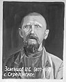 Ivan Zelencov (1877-1938) - a native and resident of the village Gorki. Shot in 1938