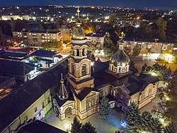 Horizonte de Sloviansk