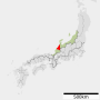 加賀国のサムネイル