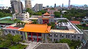 Panorama Akademi Nanhai