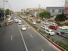 0596jfQuezon City West North Footbridge SM North EDSA Avenuefvf 08.jpg