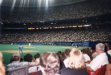 Inside the Kingdome (1976 - July 1999) 10 inside kindome.jpg