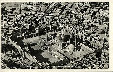 Luftbild (1920er-Jahre)