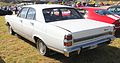 1971 Ford Fairlane (ZD) 500