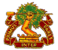 1st Air Defense Artillery Regiment "Primus Inter Pares" (First Among Equals)