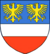 Coat of arms of Ennsdorf