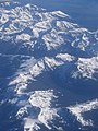 A Coloradói-Sziklás-hegység