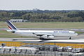 Air France Airbus A340-300
