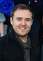 Alan Halsall