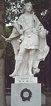 Alfons III d'Astúries