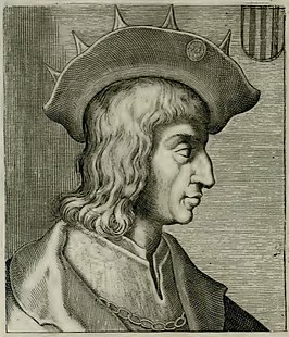 Alfons II van Napels