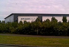 Where Are Amazon Fulfillment Center Locations