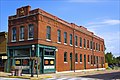 The Anheuser-Busch Building, 2011