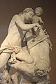 Антонио Коррадини (1688—1752) — Аполлон снимает кожу с Марсия. Музей Виктории и Альберта, Лондон, Великобритания