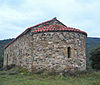 Église Sainte-Eulalie d'Arboussols