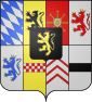 Brasão de Sulzbach