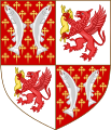 Wappen Salm-Neuburg