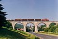 Der Flammersbacher Viadukt