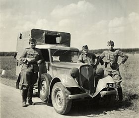 Fiat Polski 508/518