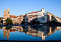 Central Avenue in Braga