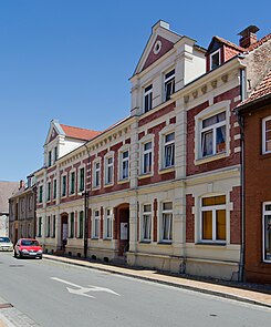Gödenstraße