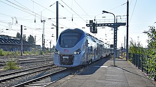 B 84711/12 (84711L) + B 84703/04 (84703L) à Amiens