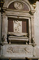 Tomb of Ugo, count of Tuscany, Badia, Florence