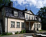 Artikel: Balingsholm (ersätter annan bild där huset var gömd av träd){{commonscat}}