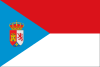 Bandera de Barbadillo del Mercado (Burgos)
