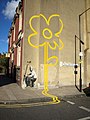 Yello Flower, Լոնդոն