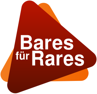 Bares für Rares