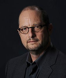 Bart D. Ehrman (27. února 2012)