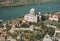 Basilikaen, Ungarns største kirke