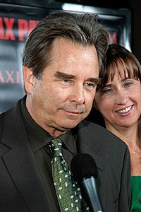 Beau Bridges en 2008