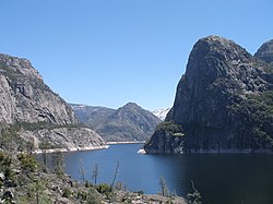 Hetch Hetchy