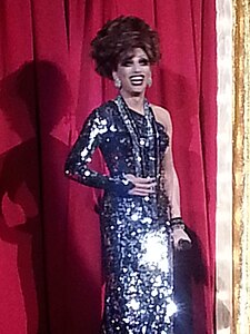 Bianca Del Rio