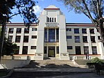 Biblioteca Nacional