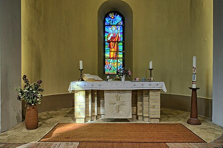 Altar