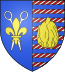 Blason de Guitrancourt