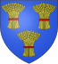 Blason de Hendecourt-lès-Ransart (Hendecourt-lez-Ransart)