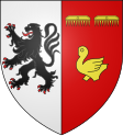 La Neuville-à-Maire címere