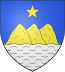 Blason de Rancennes