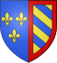 Blason de Waben