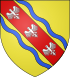 Coat of Arms of Meurthe-et-Moselle