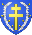 Geispitzen címere