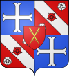 Blason de Liffol-le-Grand