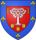 Coat of arms of Ichy